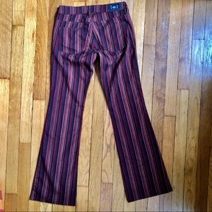Vintage L.E.I. Flares
